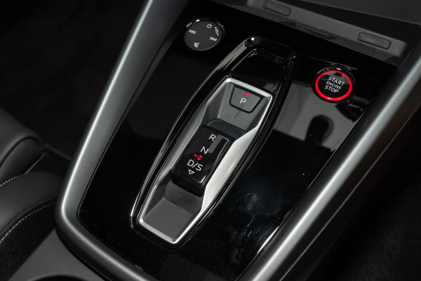 2025 MY26 Audi S3 GY  Sedan image 13
