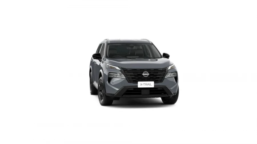 2026 Nissan X-Trail T33 ST-L e-POWER SUV Image 5