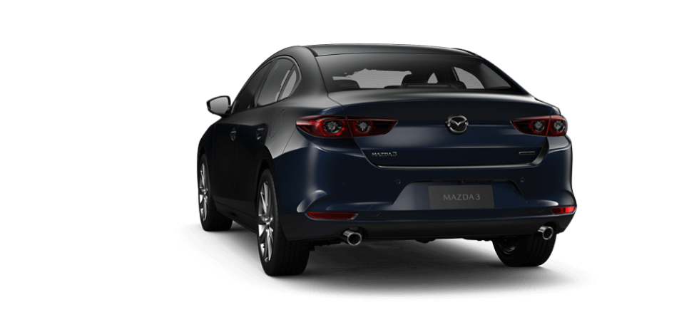 2024 Mazda 3 BP Series G25 Astina Sedan Image 17