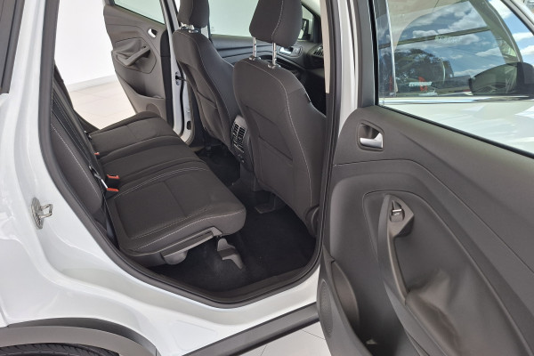 2019 MY19.25 Ford Escape ZG Ambiente SUV Image 18