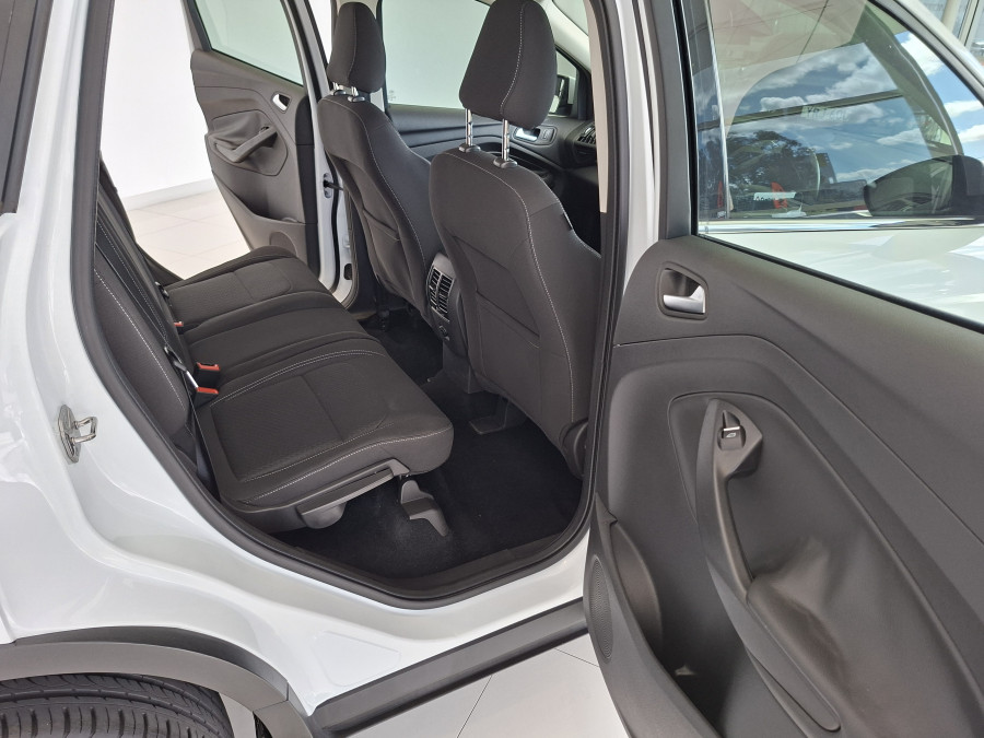 2019 MY19.25 Ford Escape ZG Ambiente SUV Image 18