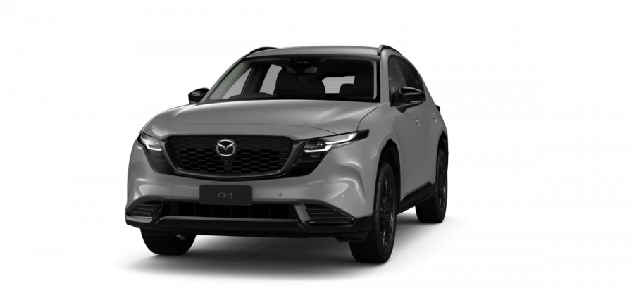 2026 Mazda CX-5 KM Series G25 GT SP SUV Image 3