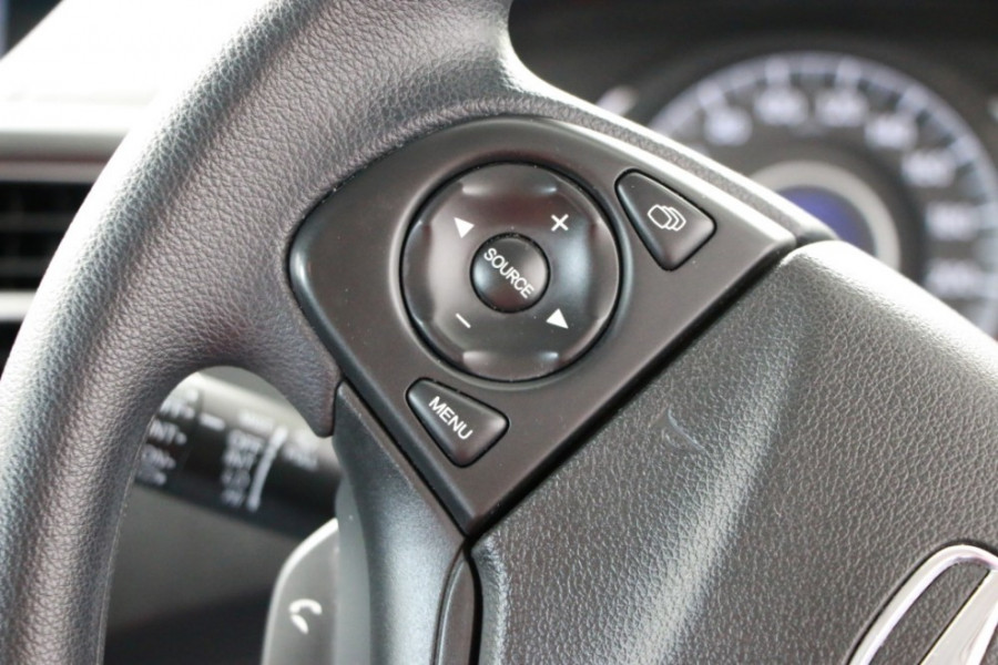 2013 Honda CR-V RM VTi Suv Image 12