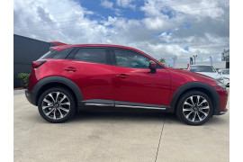 2019 Mazda CX-3 DK sTouring SUV