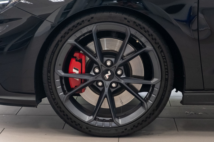 2023 Hyundai i30 PDe.V5 N Premium Hatch Image 22