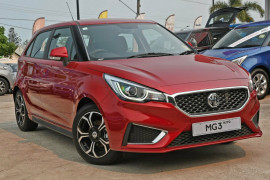 MG MG3 Excite SZP1
