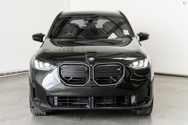 2026 BMW X3 G45 M50 xDrive SUV