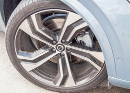 2019 MY20 Volvo XC90 256 MY20 T8 R-Design Hybrid (AWD) Suv