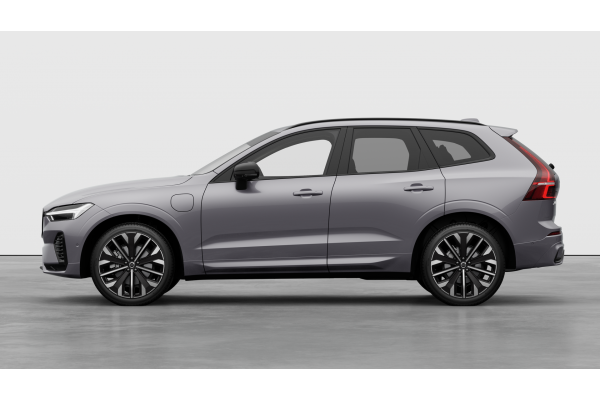 2026 Volvo XC60 UZ Ultra T8 Plug-in Hybrid Dark SUV Image 2