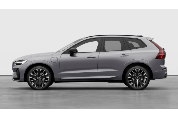 2026 Volvo XC60 UZ Ultra T8 Plug-in Hybrid Dark SUV Image 2