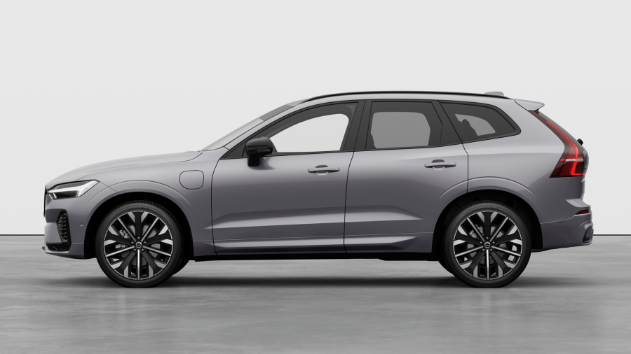 2026 Volvo XC60 UZ Ultra T8 Plug-in Hybrid Dark SUV Image 2