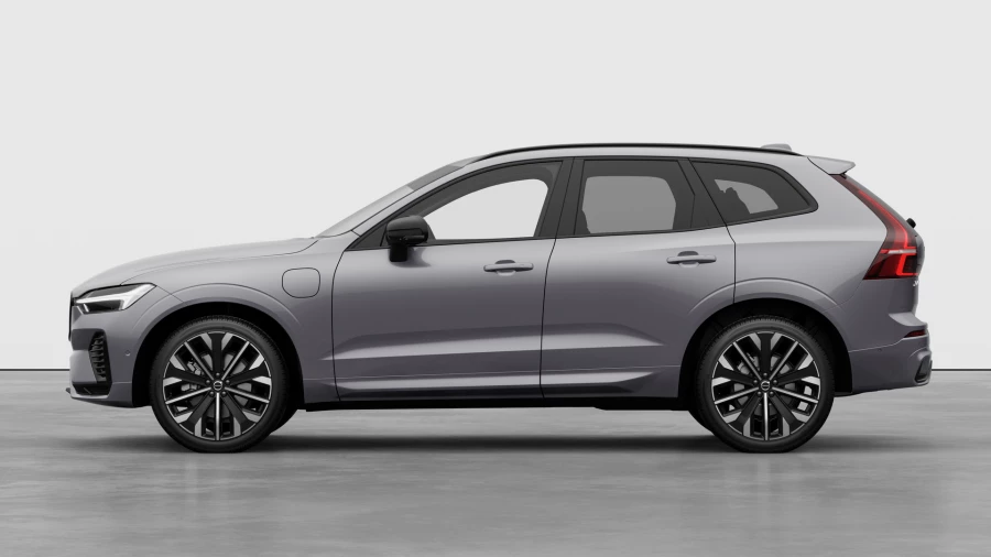 2026 Volvo XC60 UZ Ultra T8 Plug-in Hybrid Dark SUV Image 2