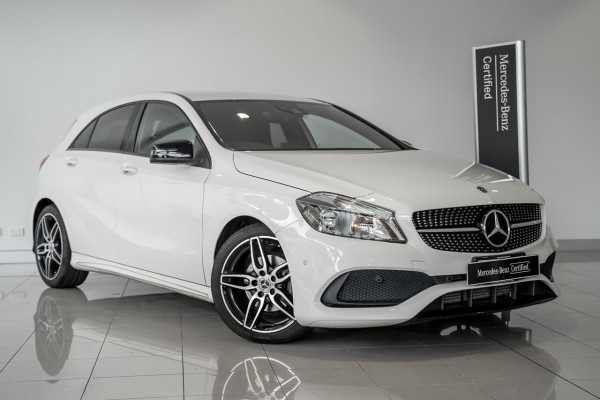 Mercedes-Benz A-class A180 W176
