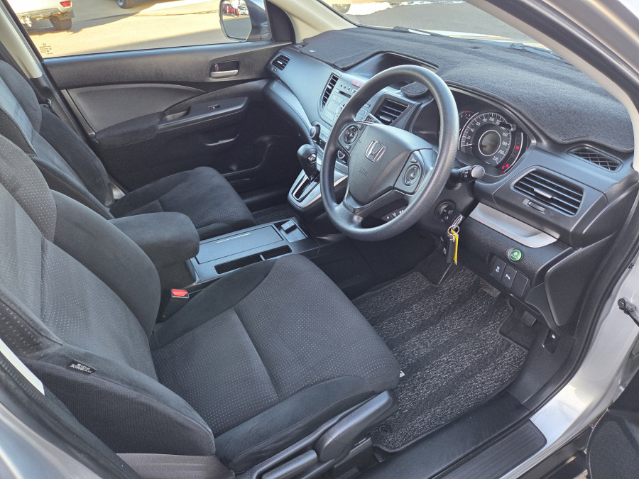 2014 MY15 Honda CR-V RM VTi SUV Image 9