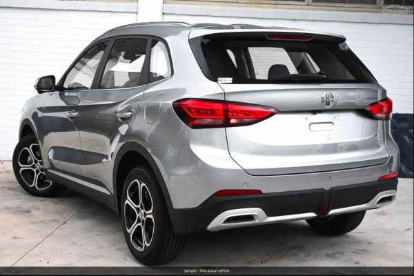 2025 MG ZS ZS32 Essence SUV