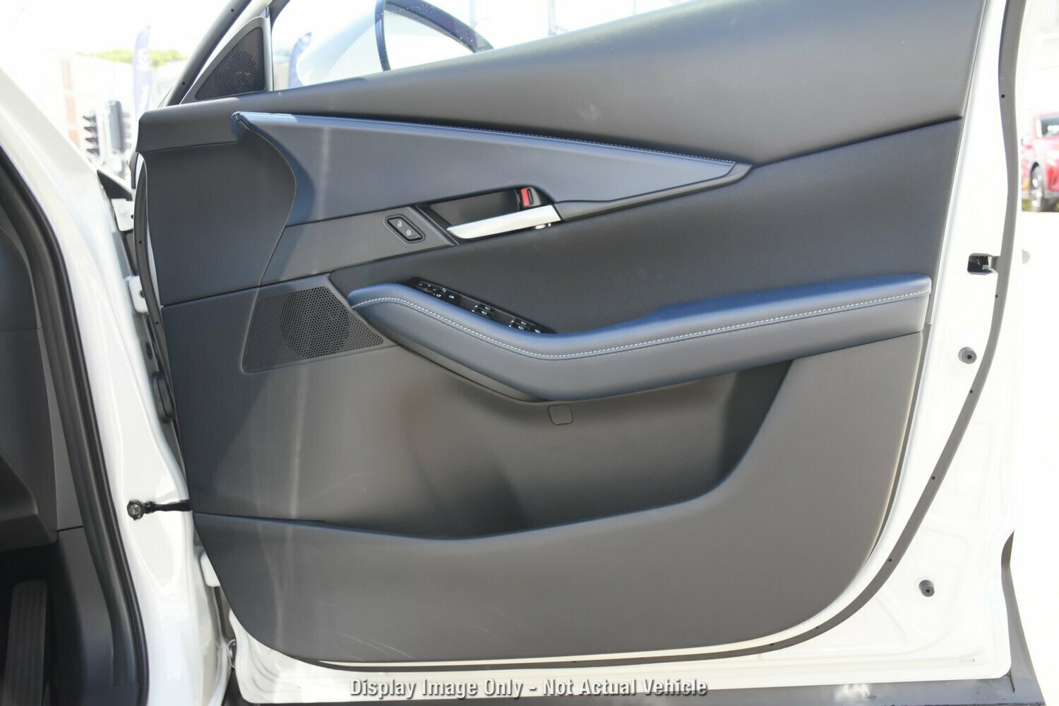 2025 Mazda CX-30 DM Series G20 Pure SUV Image 5