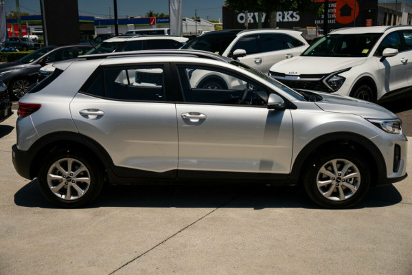 2024 MY25 Kia Stonic YB S SUV