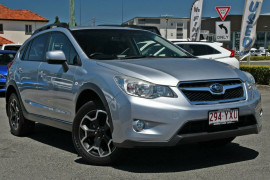 Subaru XV 2.0i Lineartronic AWD G4X MY13
