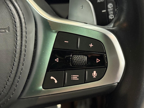 2021 BMW 1 Series F40 M135i xDrive Hatch image 35