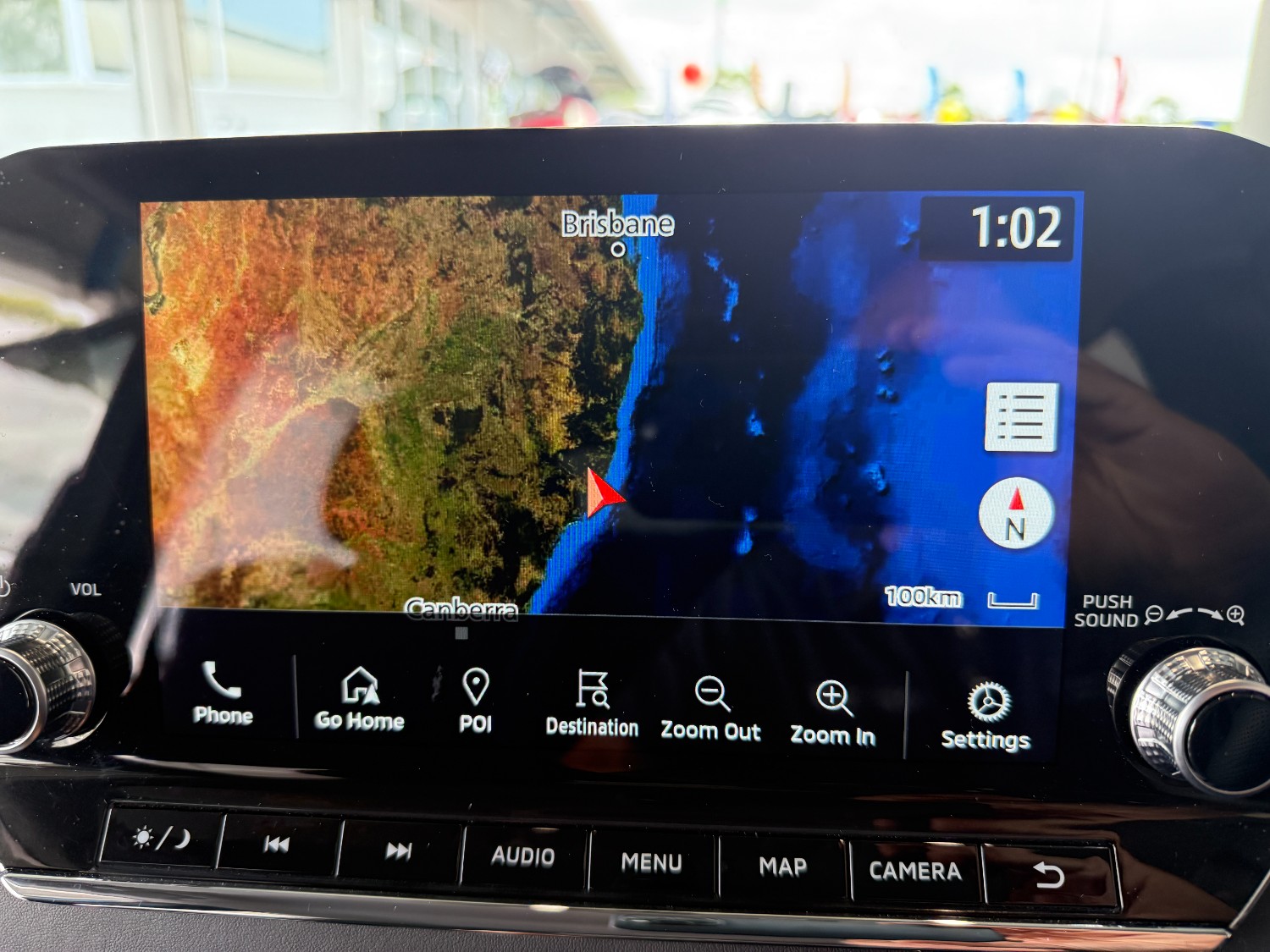 2023 MY24 Mitsubishi Outlander ZM LS SUV Image 22