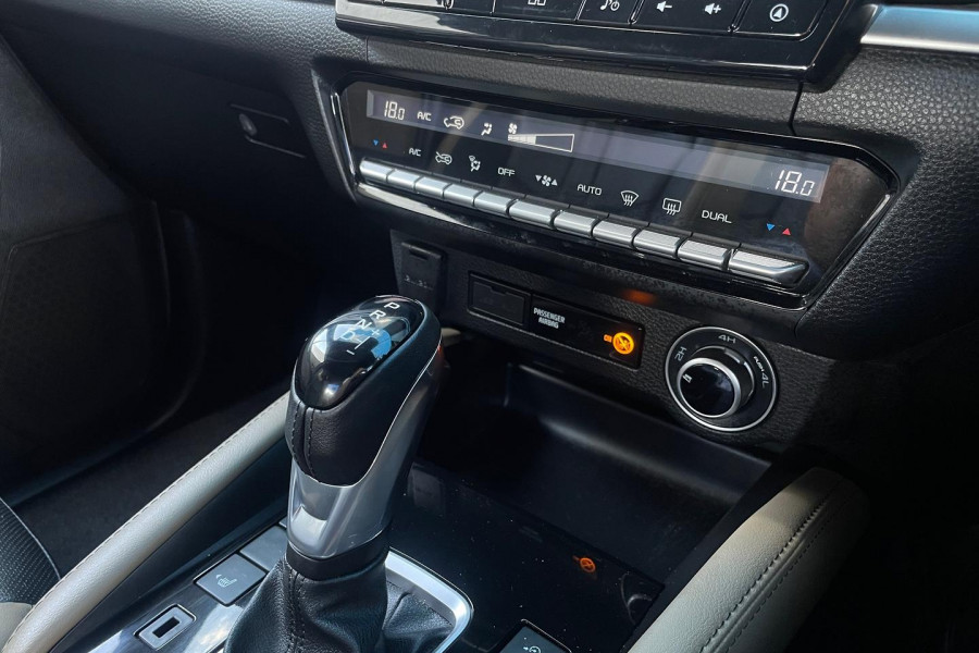 2023 Mazda BT-50 TF SP Ute Image 29