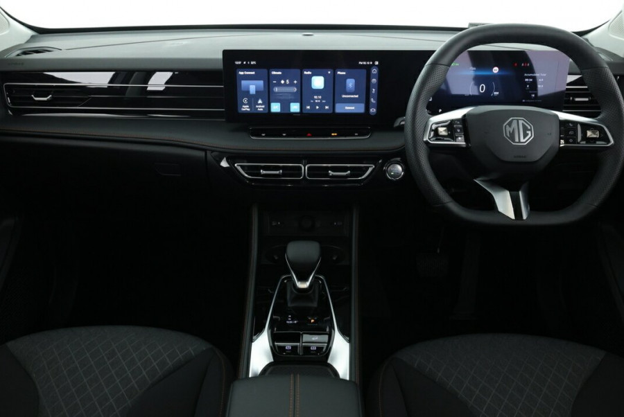 2024 MG HS SAS23 Vibe SUV Image 22