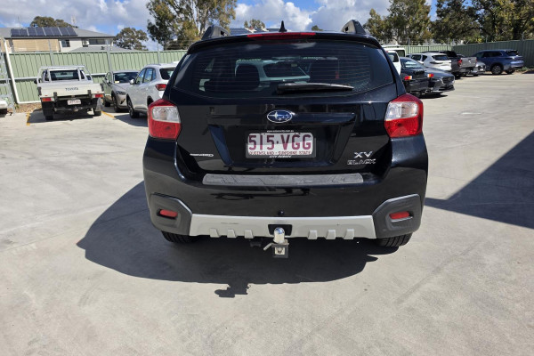 2014 Subaru XV G4-X 2.0i-S SUV Image 4