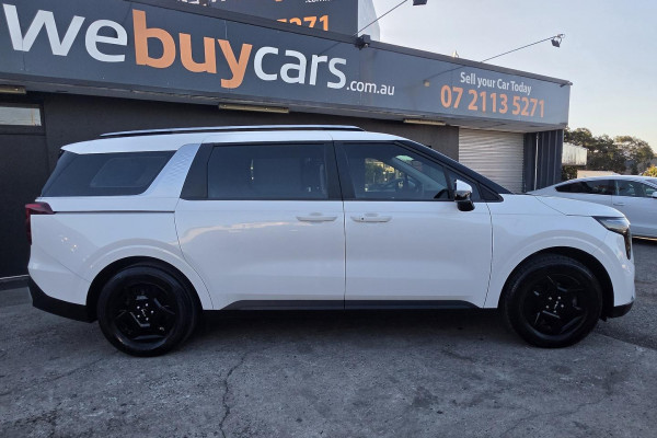 2024 MY25 Kia Carnival KA4 PE S People Mover Image 6