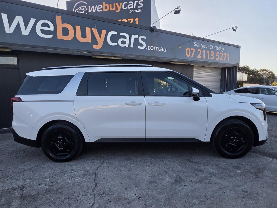 2024 MY25 Kia Carnival KA4 PE S People Mover Image 6