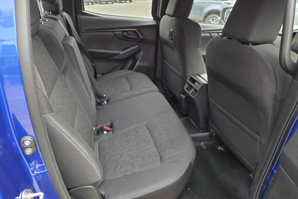 2026 Isuzu D-MAX RG X-RIDER Ute Image 10
