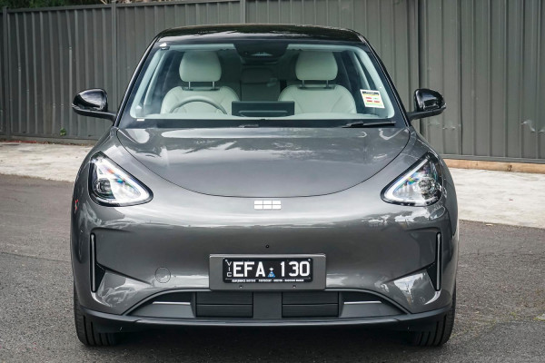 2026 MY27 Geely EX2 E22H Inspire Hatch Image 2