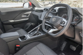 2025 MG ZS ZS32 Excite SUV