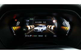 2025 MG ZS ZS32 Essence Turbo SUV