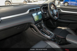 2025 MG ZST S13 Vibe SUV