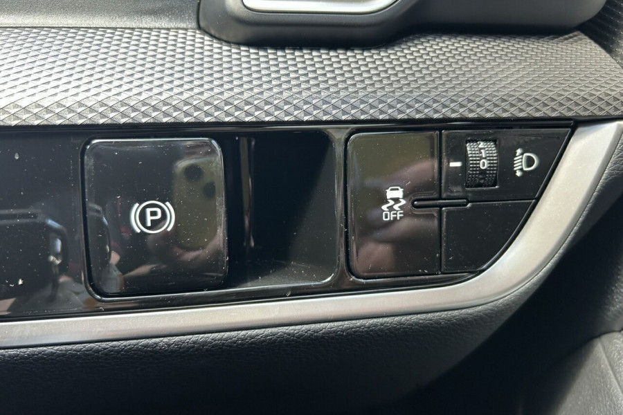 2024 MY25 Kia Sportage NQ5 S SUV
