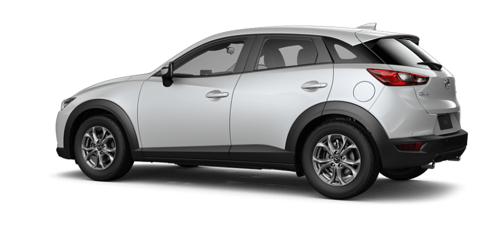 2024 Mazda CX-3 DK G20 Sport SUV Image 20