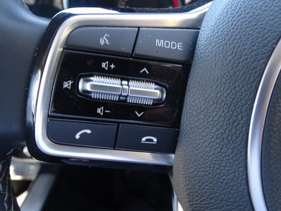 2023 Kia Sorento MQ4 S SUV Image 14