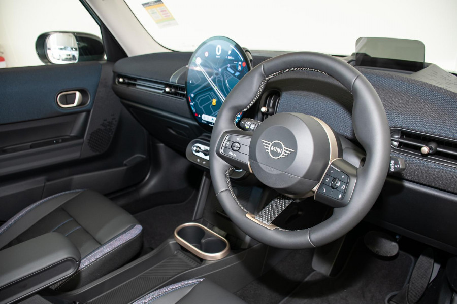2026 MINI Cooper F65 C Classic Hatch