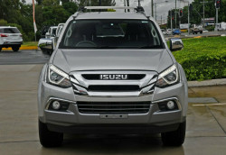 2018 Isuzu Ute MU-X MY18 LS-T Rev-Tronic 4x2 Wagon
