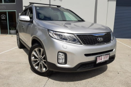 Kia Sorento Platinum XM 