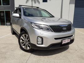 Kia Sorento Platinum XM 