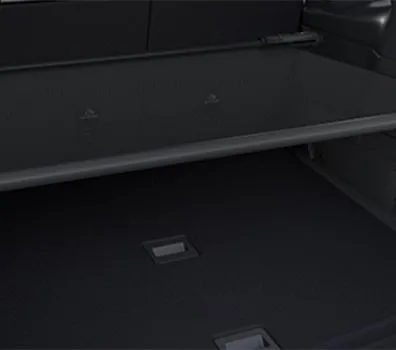 Cargo Hammock