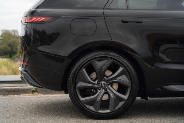 2024 Land Rover Range Rover Sport L461 D350 Autobiography SUV Image 7