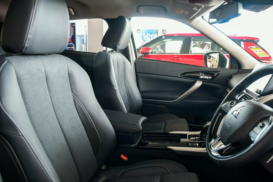 2024 Mitsubishi Eclipse Cross YB PHEV Aspire SUV Image 14