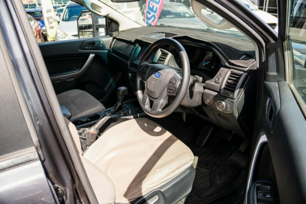 2019 MY19.75 Ford Ranger PX MkIII XLS Ute Image 16