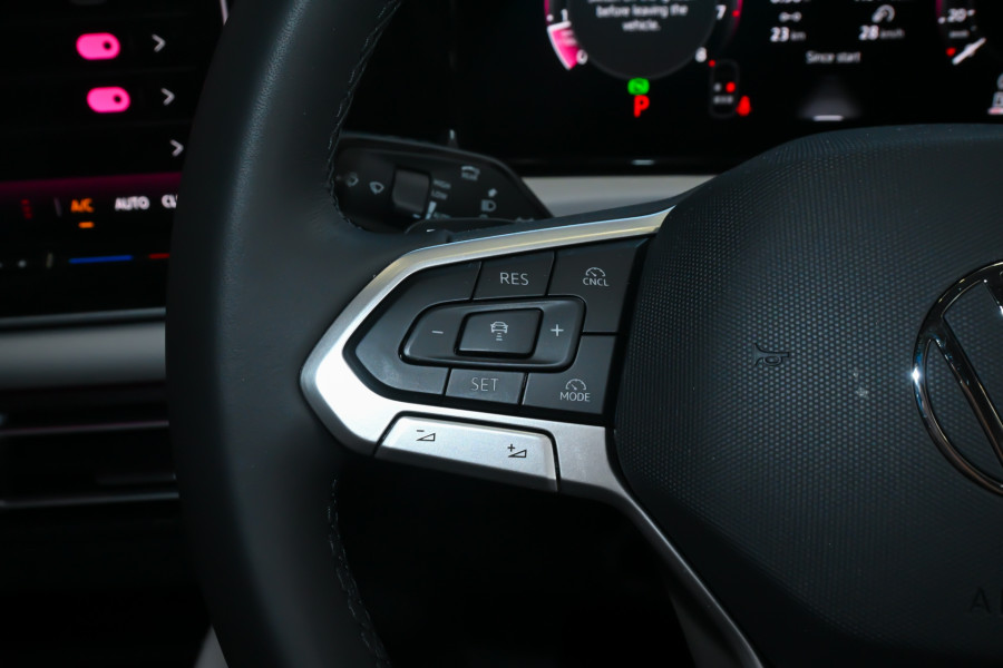 2025 Volkswagen Tiguan CT 150TSI Elegance SUV Image 13