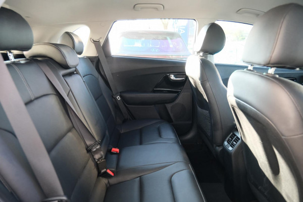 2021 MY22 Kia Niro DE Hybrid Sport SUV Image 11