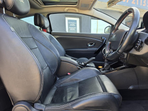 2013 Renault Megane III D95 R.S. 265 Cup Premium Hatch