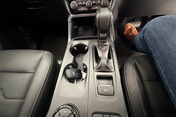 2026 MY26.5 Ford Everest UB Sport SUV Image 34