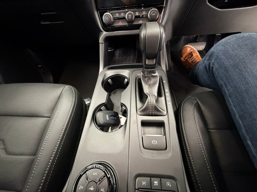2026 MY26.5 Ford Everest UB Sport SUV Image 34